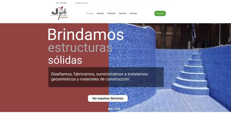 diseño de paginas web